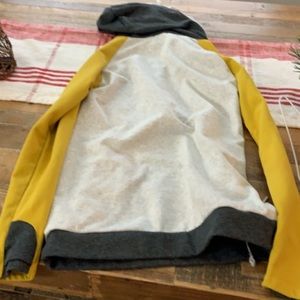 Just a cute sweatshirt for the winter!